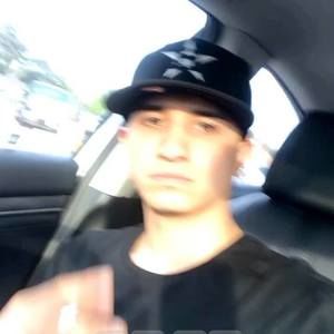 Meet your Posher, Damian